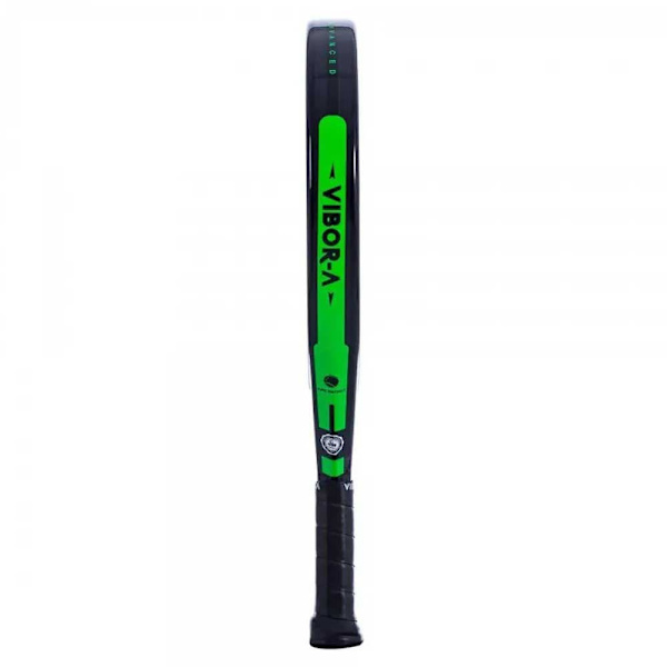 Vibora Padel-maila Serpent Advance 22 Musta