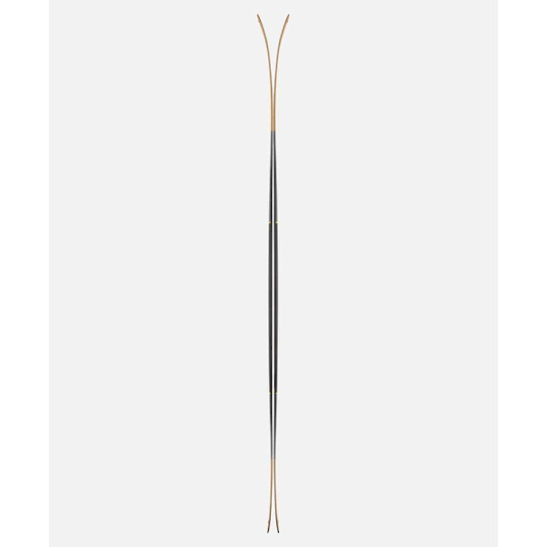 K2 Touring Ski Wayback 98 Brun 165