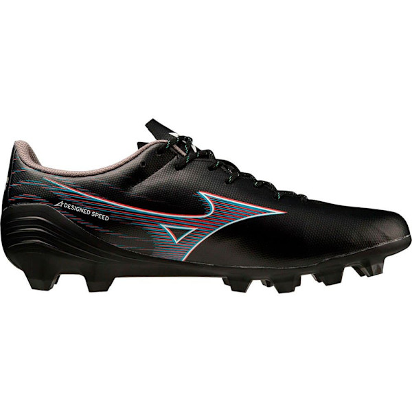 Mizuno Mizuno ? Select Fg Fotbollsskor Svart EU 42