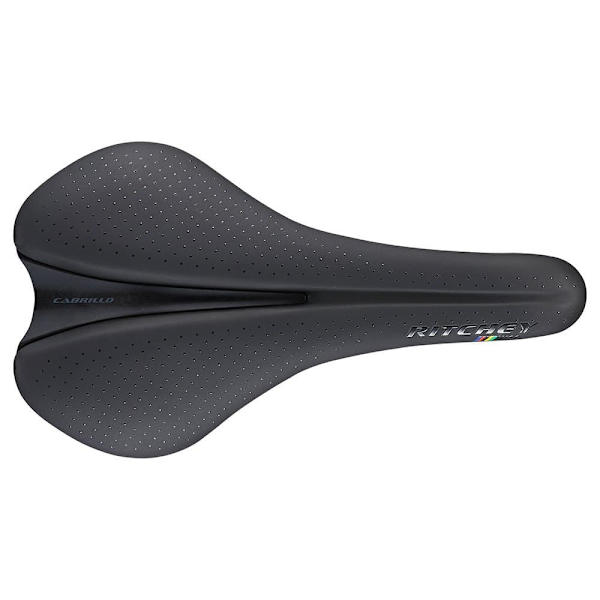 Ritchey Satula Wcs Cabrillo Musta 146 mm