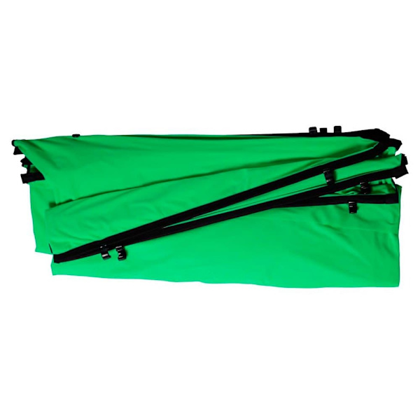 Manfrotto Chroma Bakgrund Mlbg4301cg 4x2,9 M Grönt