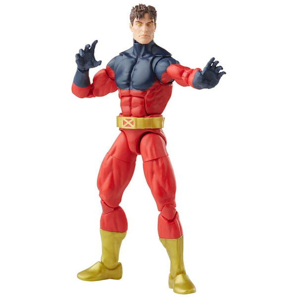 Hasbro Vulcan X-men Legends 15 Cm Flerfärgad