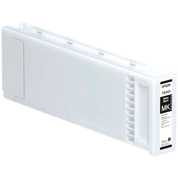 Epson Blækpatron Ultrachrome Xd 700ml T 6945 Sort