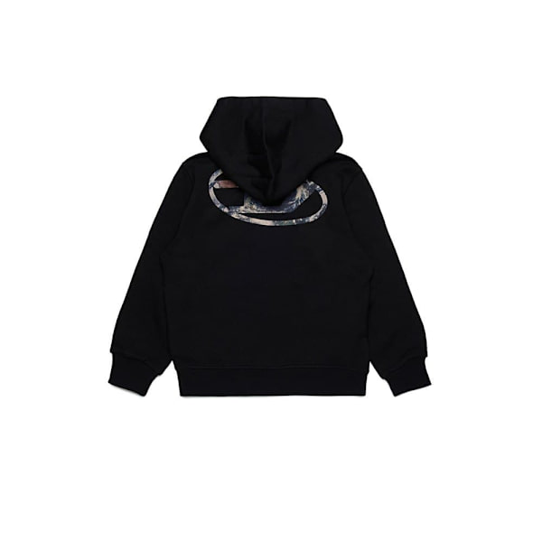 Diesel Kids J02001 Tröja  6 Years