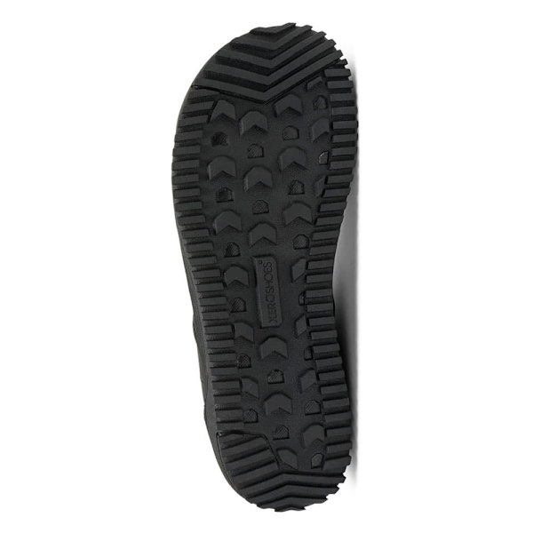 Xero Shoes Ridgeway Chelsea Saappaat Musta EU 38 Nainen