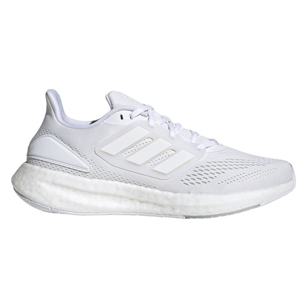 Adidas Löparskor Pureboost 22 Vit EU 39 1/3 Man