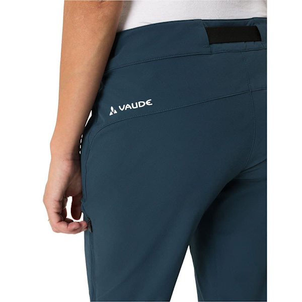 Vaude Housut Badile Ii Sininen 44 / Regular Nainen