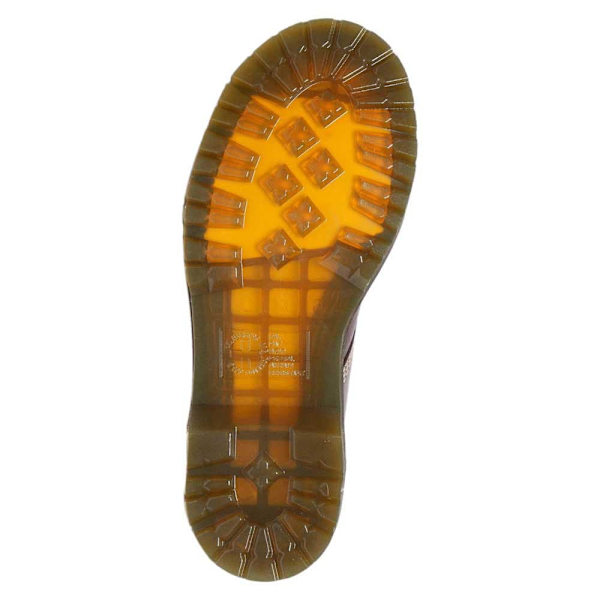 Dr Martens StØvler 1460 Serena Brun EU 37 Kvinde