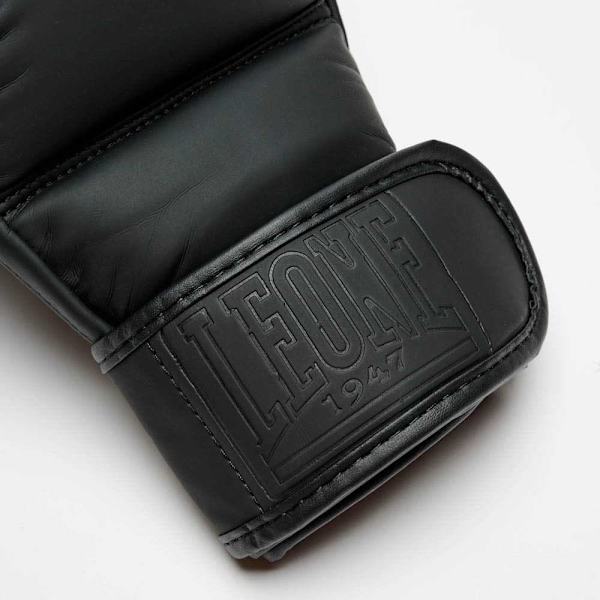 Leone1947 Edition Kamphandsker Black Sort M