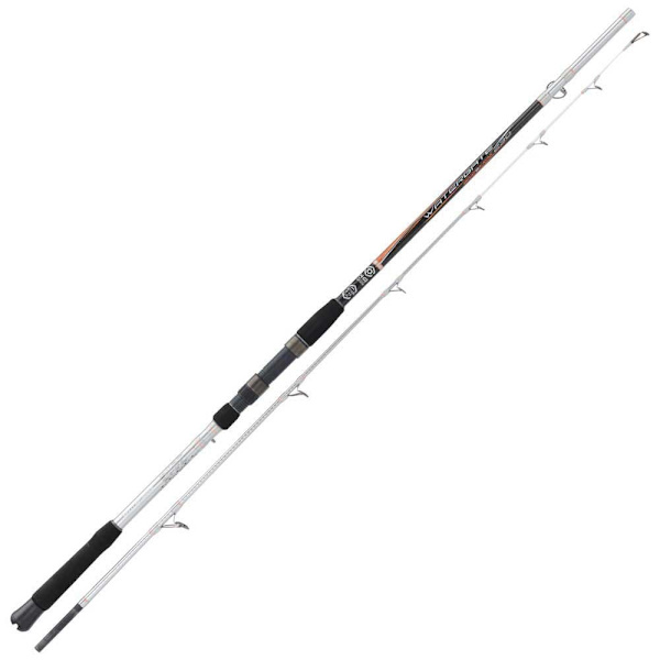 Kali Kunnan Roterende Stang Watergate Søvfarvet 2.30 m / 6-15 Lbs