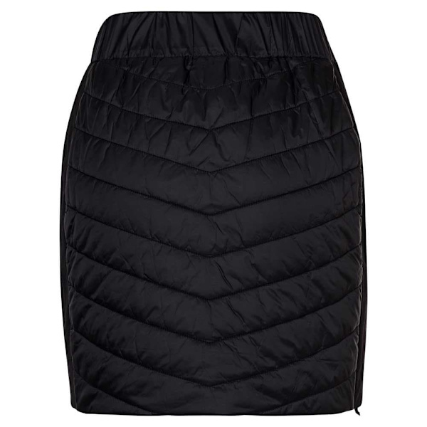 Rock Experience Impatience Padded Nederdel Sort XL Kvinde