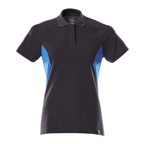 Mascot Kortærmet Polo Accelerate 18393 Grå 4XL
