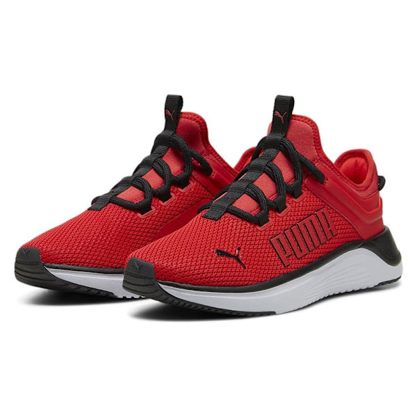 Puma Løbe Skoe Softride Astro Slip  EU 45 Mand