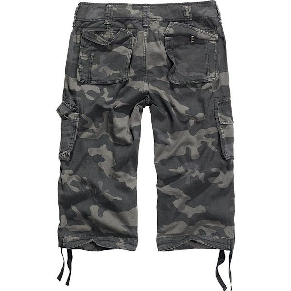 Brandit Bukser Urban Legend Grå 6XL Mand