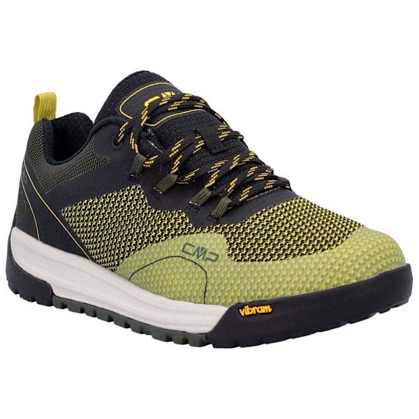 Cmp Lothal Waterproof 3q61147 Vandresko Grøn EU 46 Mand