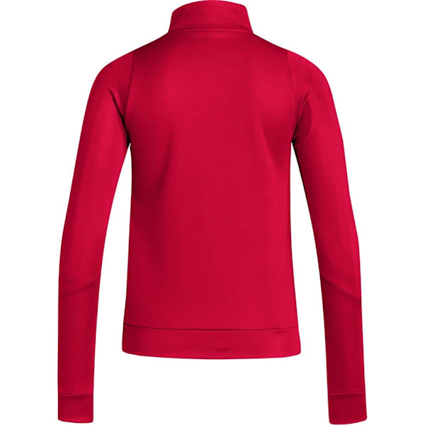Adidas Træningsdragt Jakke Træning Tiro24 Rød 2XL / Regular Kvinde