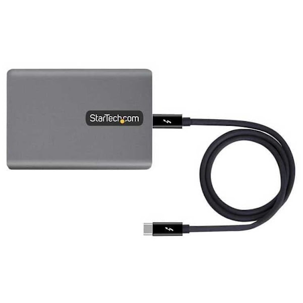 Startech Thunderbolt 3 Ethernet-adapter