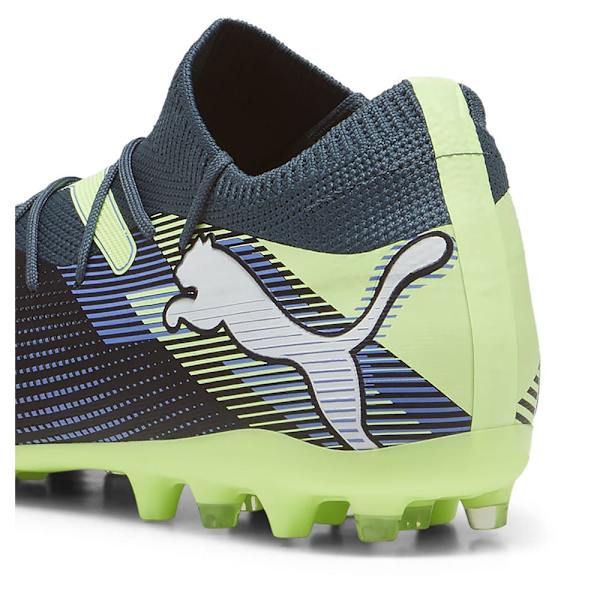Puma Future 7 Match Mg Fodboldstøvler Blå EU 40 1/2
