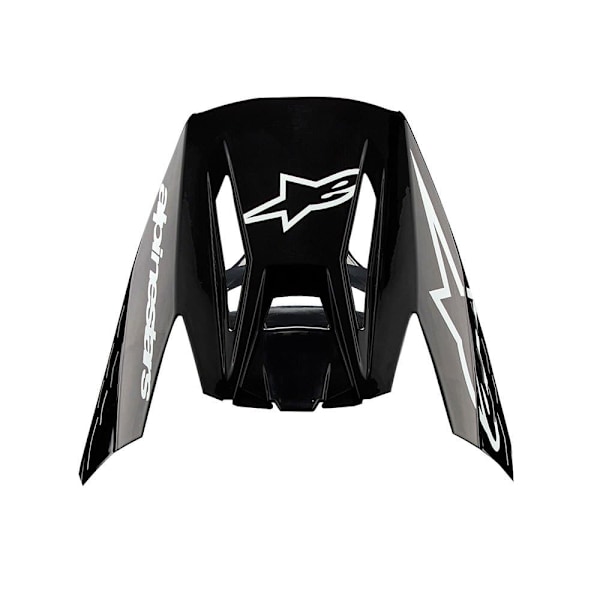 Alpinestars Visir S-m5 22.06 Corp Sort