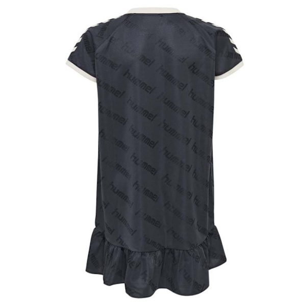 Hummel Lyhyt Mekko Sara Sininen 16 Years