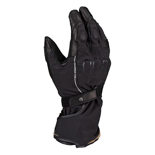 Leatt Adv Subzero 7.5 Terränghandskar Svart M / Short