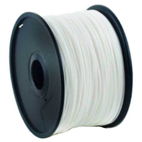 Gembird Pla Filament 1kg 1.75 Mm Søvfarvet