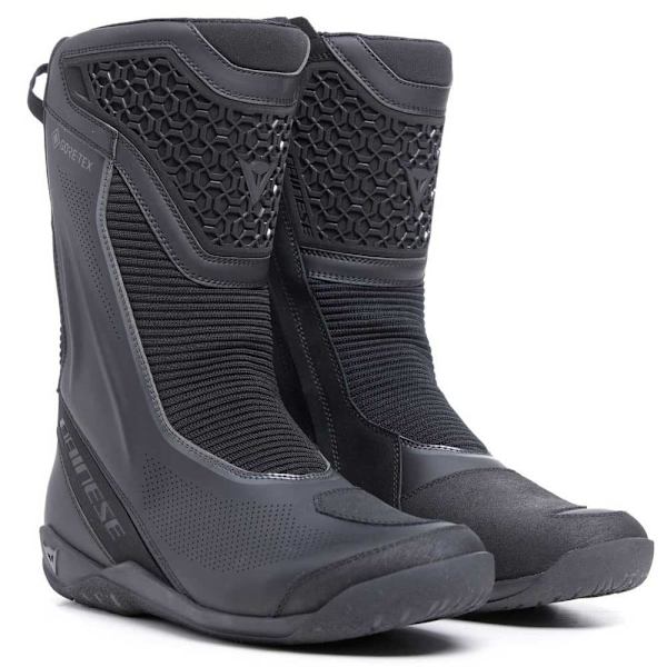 Dainese Freeland 2 Goretex Vandrestøvler Sort EU 45 Mand