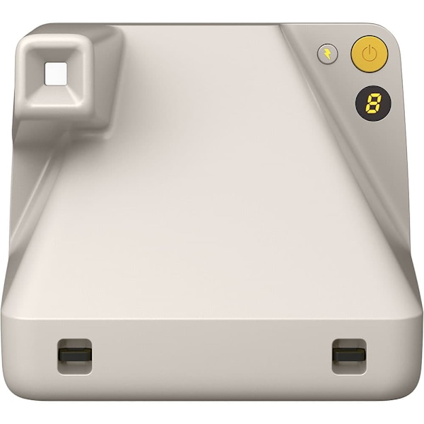 Polaroid Now Gen 2 Momentkamera Søvfarvet