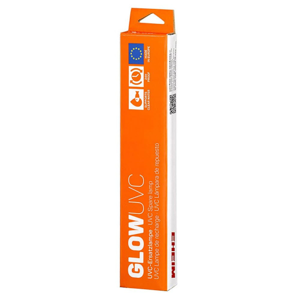 Eheim Glow Uvc 11 Lys