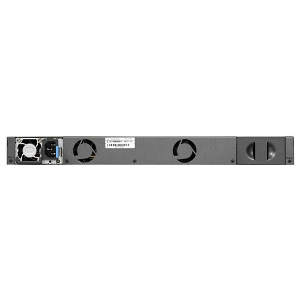 Netgear Kontakt M4300-24x24f Sort