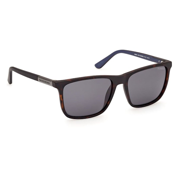 Skechers Se6362 Polariserede Solbriller Gylden  Mand