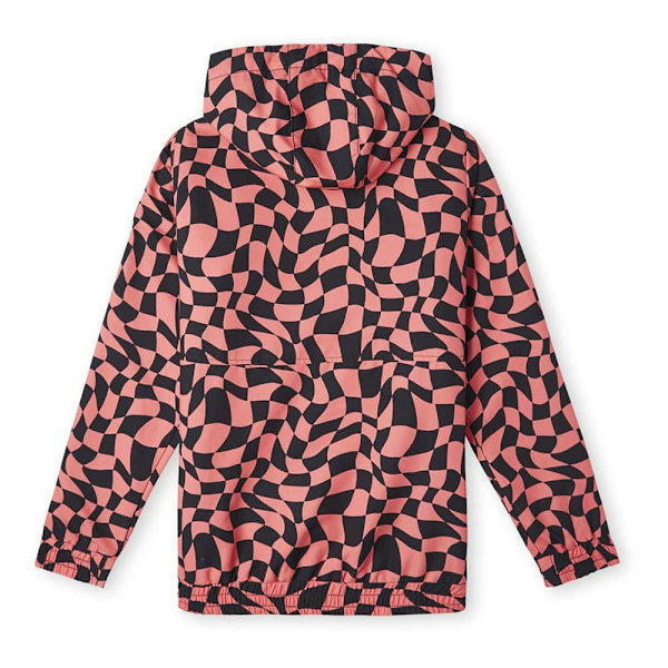O´neill Ridge Anorak Jacka Flerfärgad 9-10 Years Flicka