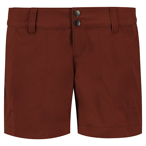 Columbia Saturday Trail™ Shorts Brun 4 / 5 Kvinna