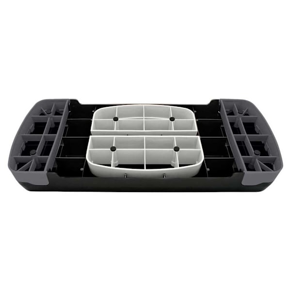 Dare2b Aerobics Step Svart