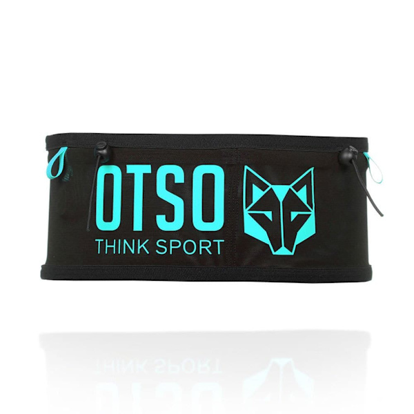 Otso Løbebælte Sort L
