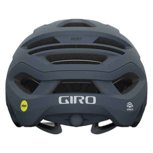 Giro Merit Spherical Mips Mtb-hjelm Grå L