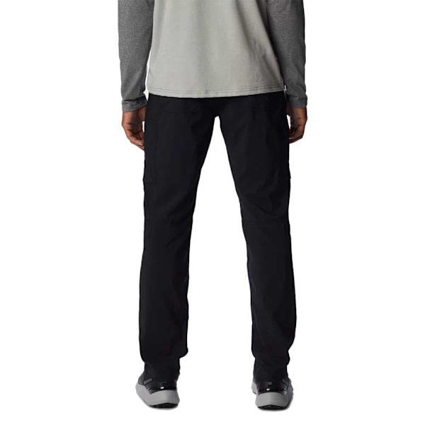 Columbia Silver Ridge™ Utility Byxor Svart 40 / 32 Man