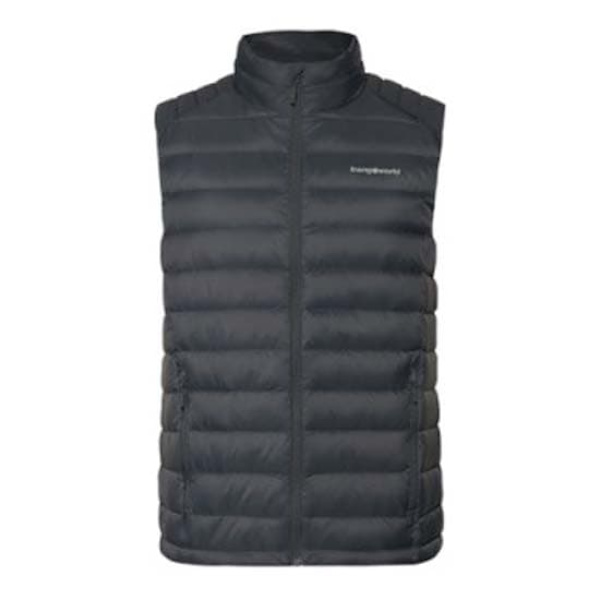 Trangoworld Otal Dc Vest Grå M Mand