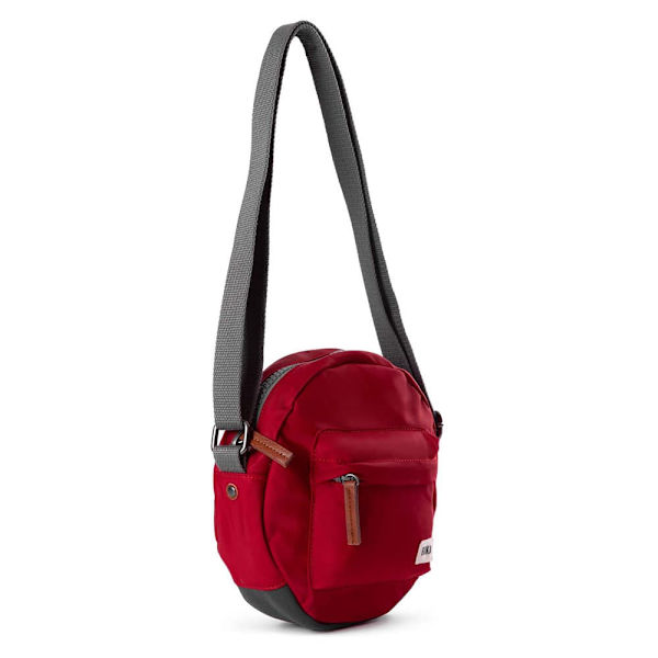 Roka London Paddington B Taske Rød S
