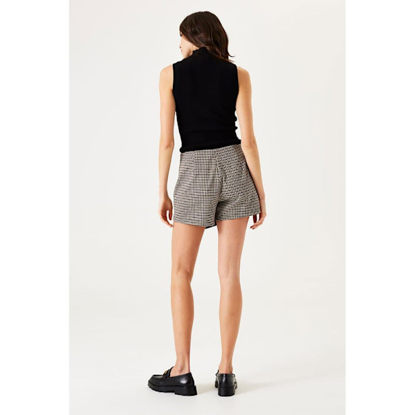 Garcia T40220 Vest Sort XL Kvinde