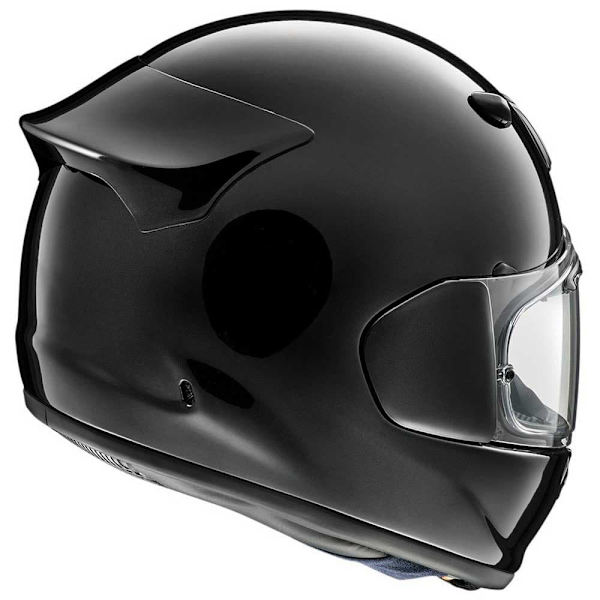 Arai Quantic Ece 22.06 Fullface-hjelm Sort S
