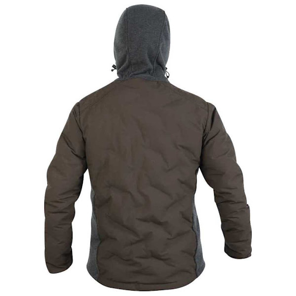 Hart Hunting Jakke Sendai Brun XL