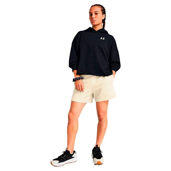 Under Armour Hættetrøje Rival Terry Os  M Kvinde