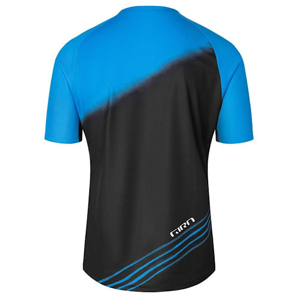 Giro Pitkähihainen Enduro Jersey Roust Sininen XL Mies