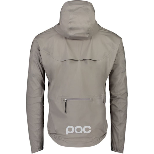Poc Signal All-weather Jakke Beige L Mand