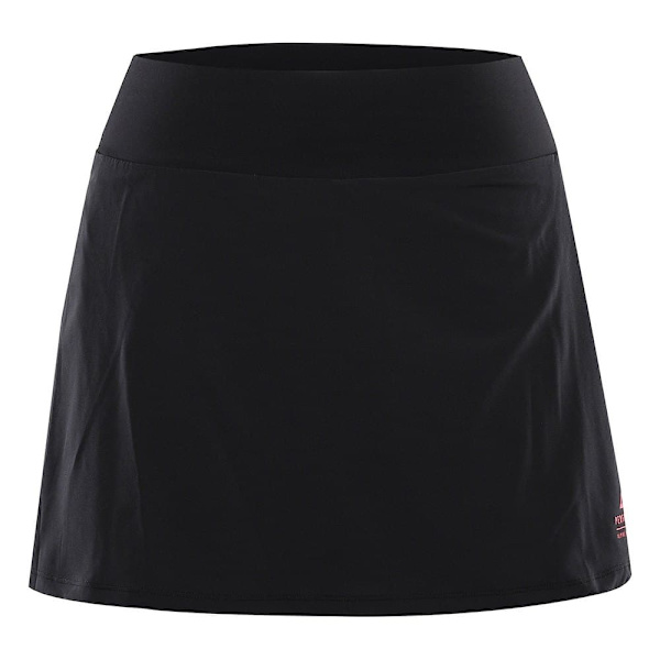Alpine Pro Sqera Nederdel Sort 2XL Kvinde