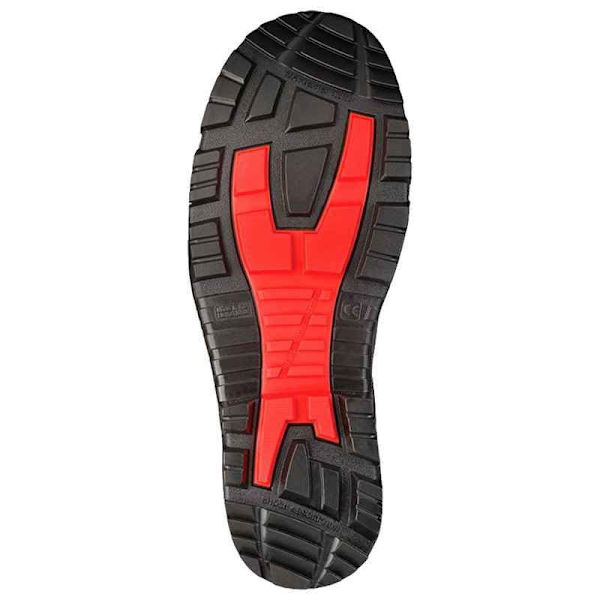 Dunlop Footwear Saappaat Craftsaman Musta EU 42 Mies