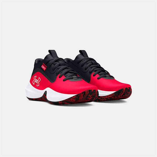 Under Armour Gs Lockdown 7 Koripallokengät  EU 36 Mies