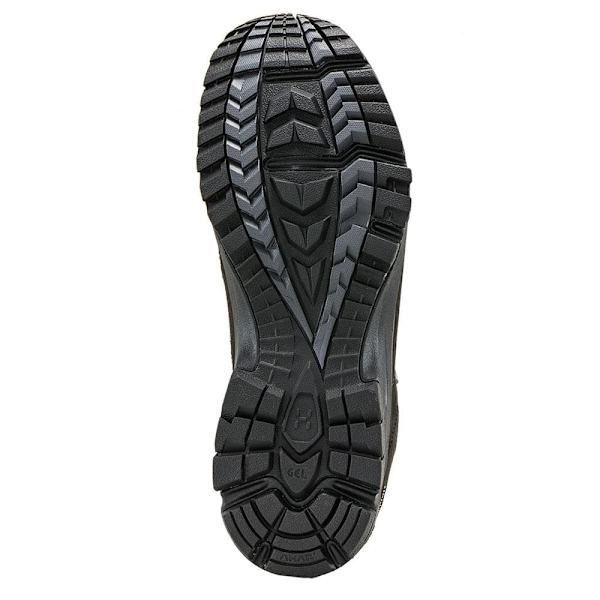 Haglofs Vandresko Ridge Goretex Sort EU 43 1/3 Mand