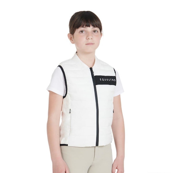 Equestro Vest  8 Years